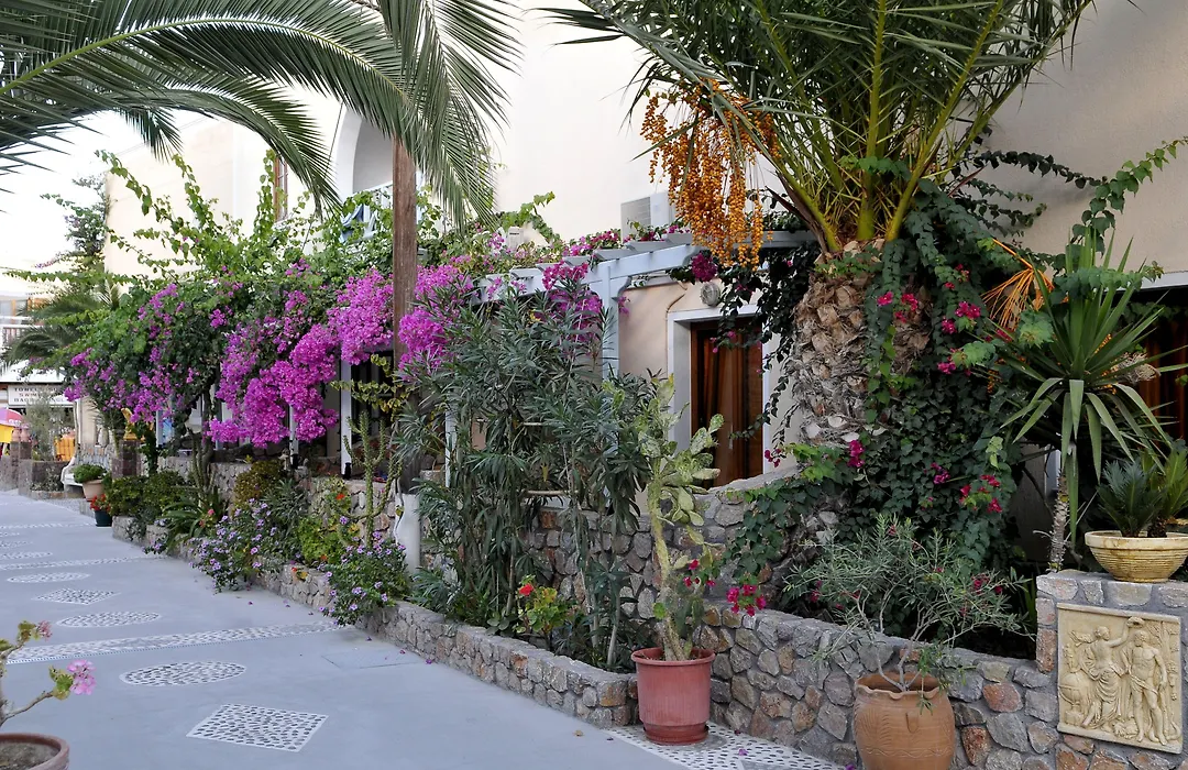 Polydefkis Hotel-1