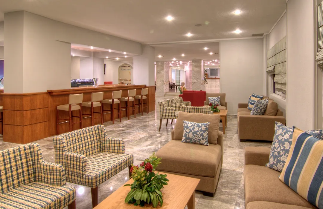 Solimar Dias Hotel-1