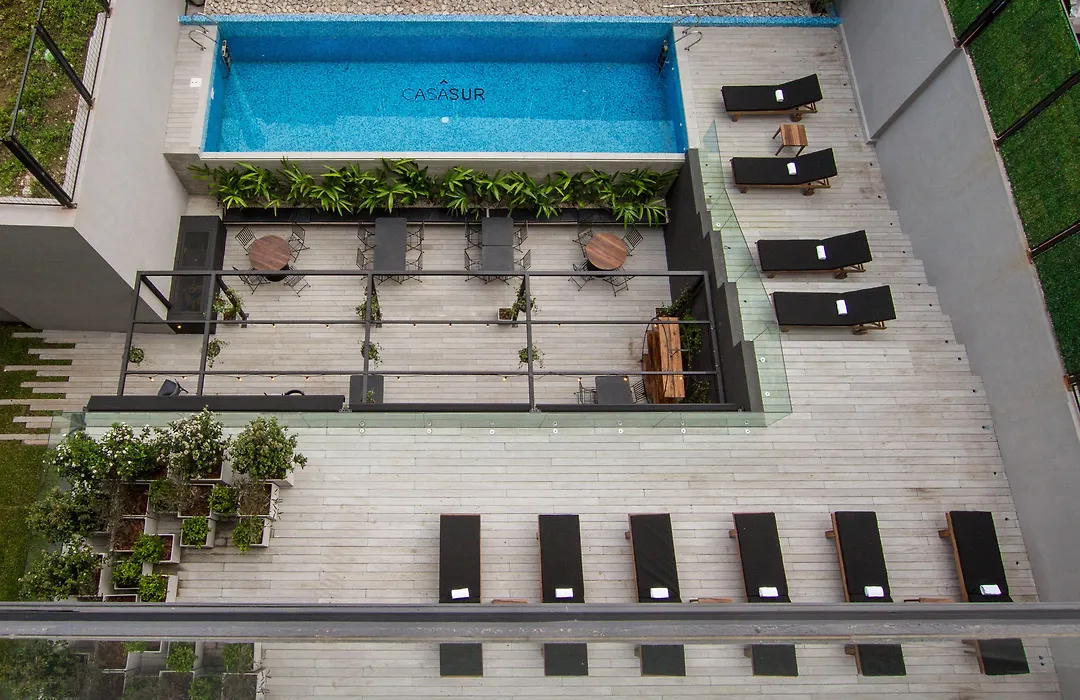 Casasur Palermo Hotel-1