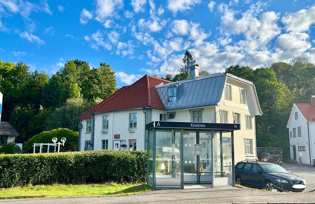 Kvistrom Inn - Kviströms Gästgiveri-1