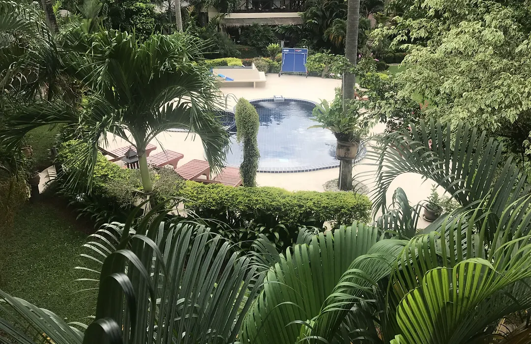 Amber Sands Beach Resort-1