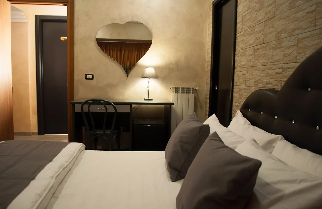 Hotel Bella Napoli-1