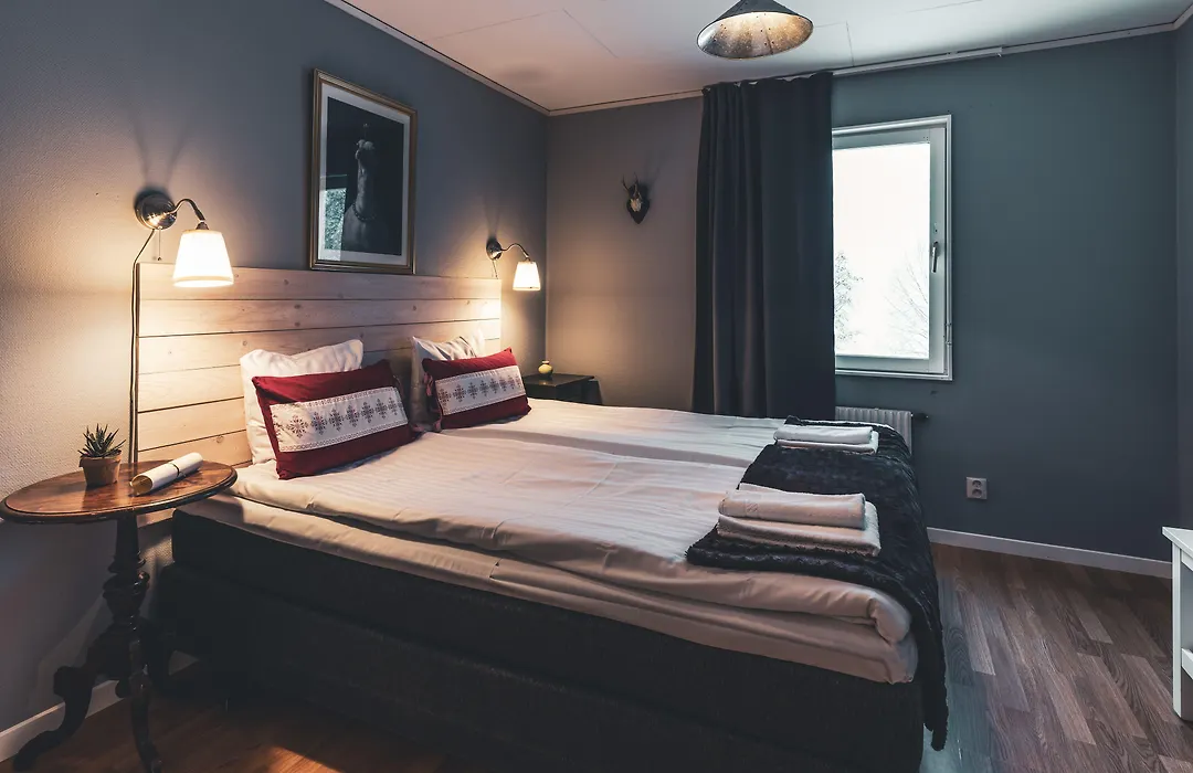 Are Bed & Breakfast-1