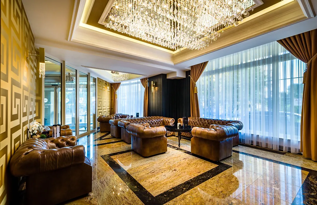 Hotel Dana Business & Conference-1