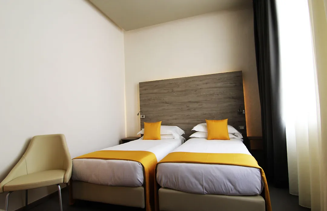 Sole Hotel Verona-1