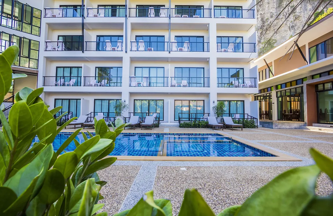 Andaman Pearl Resort-1