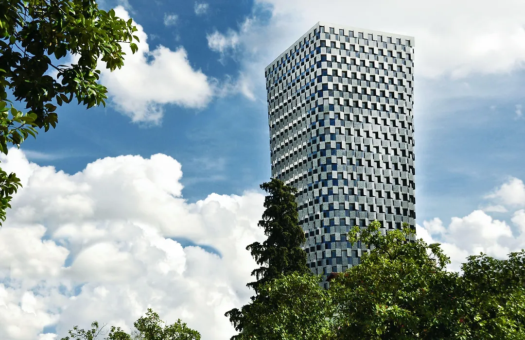 Maritim Hotel Plaza Tirana-1