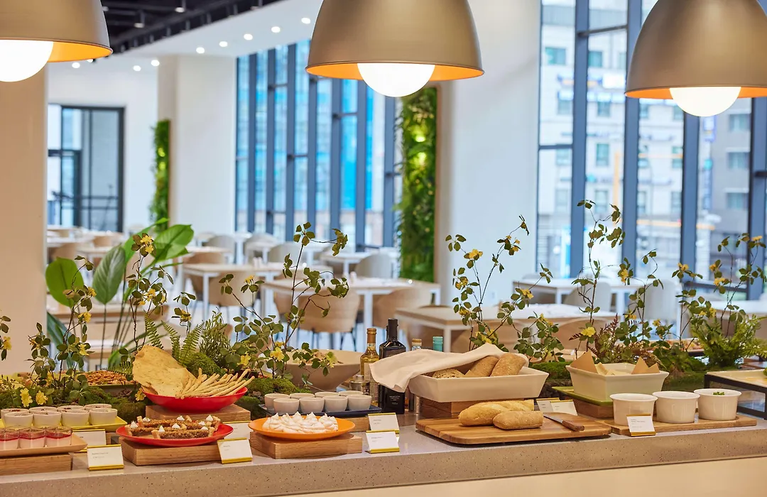 L7 Myeongdong By Lotte Hotels-1