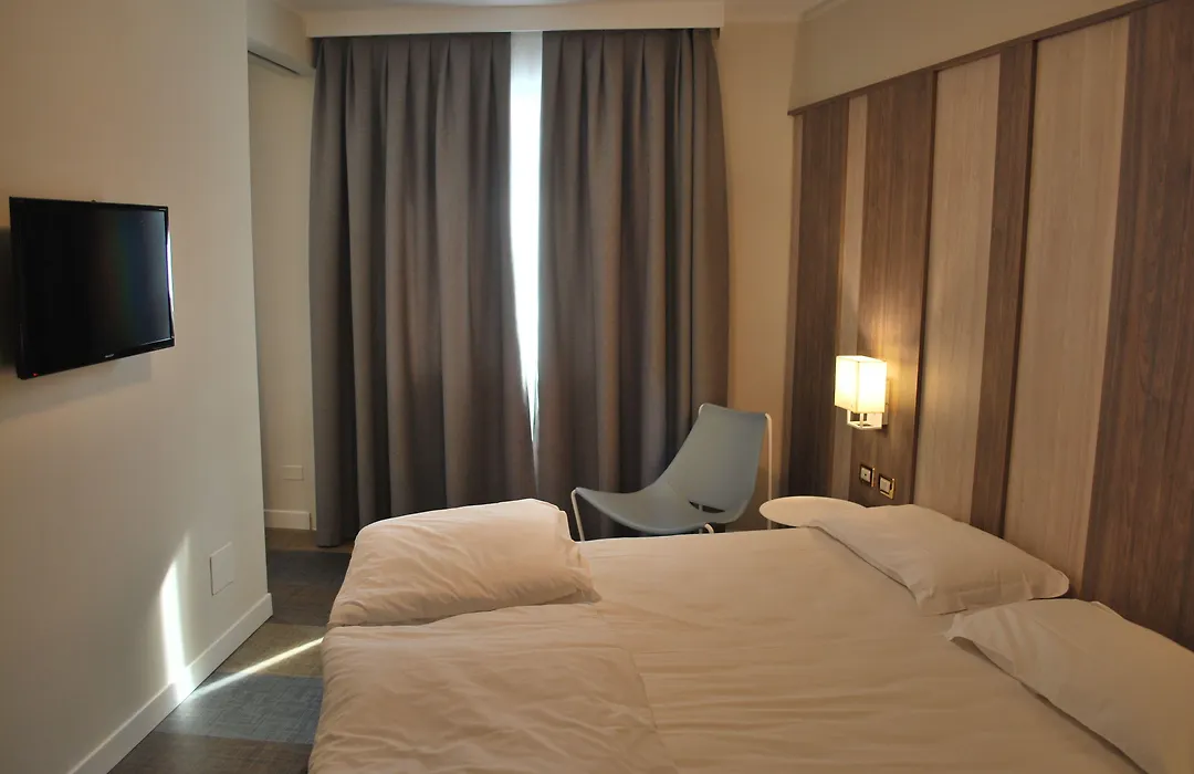 Hotel Europa-1