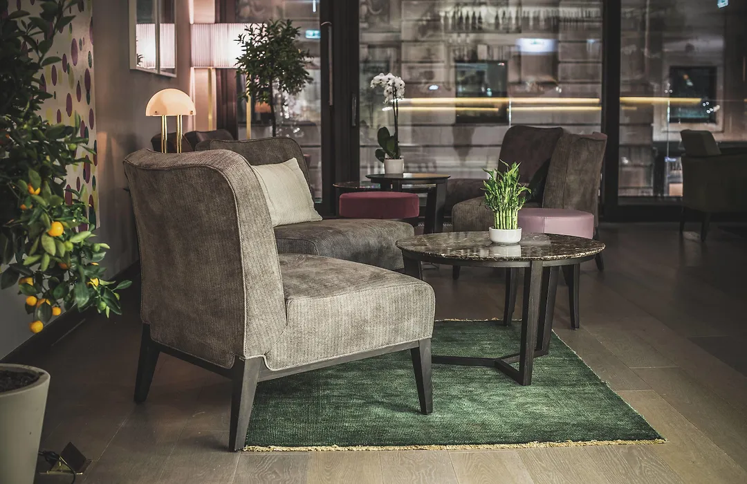 Courtyard By Marriott Belgrade City Center-1