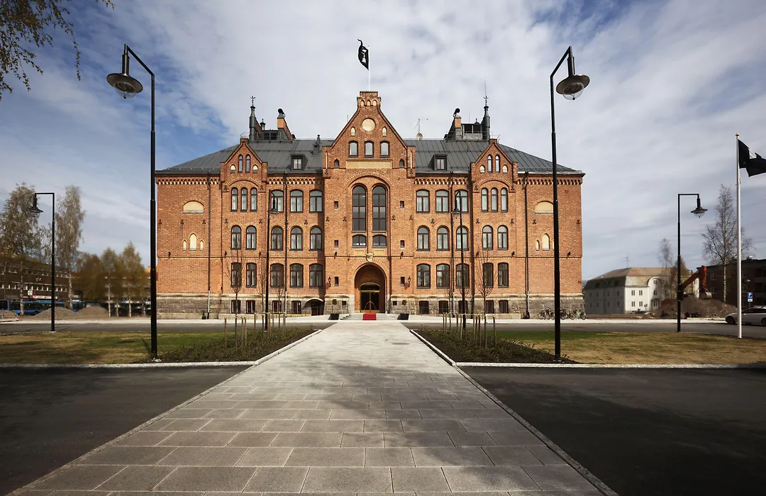 Elite Hotel Mimer-1