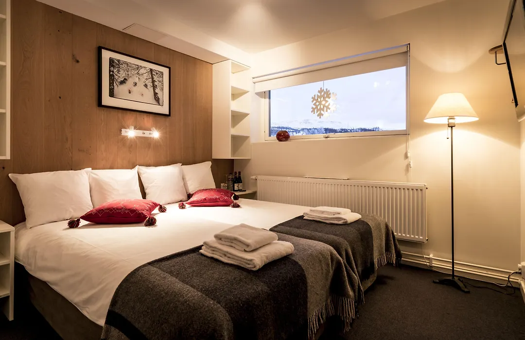 Hotell Granen-1