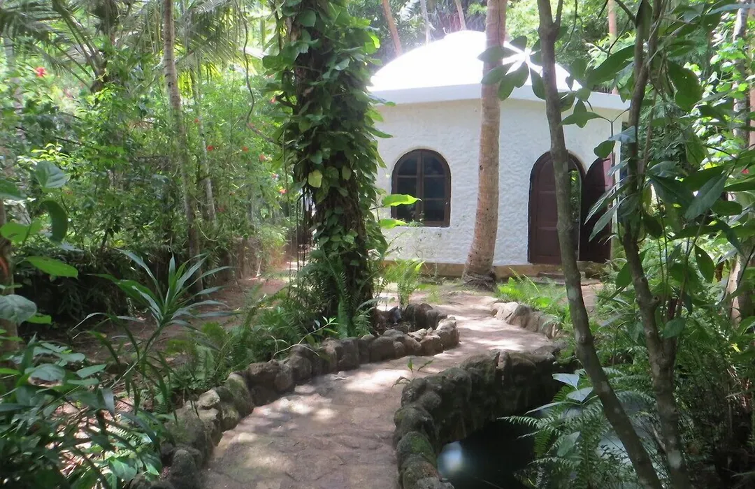 Secret Garden Villa - Unawatuna-1