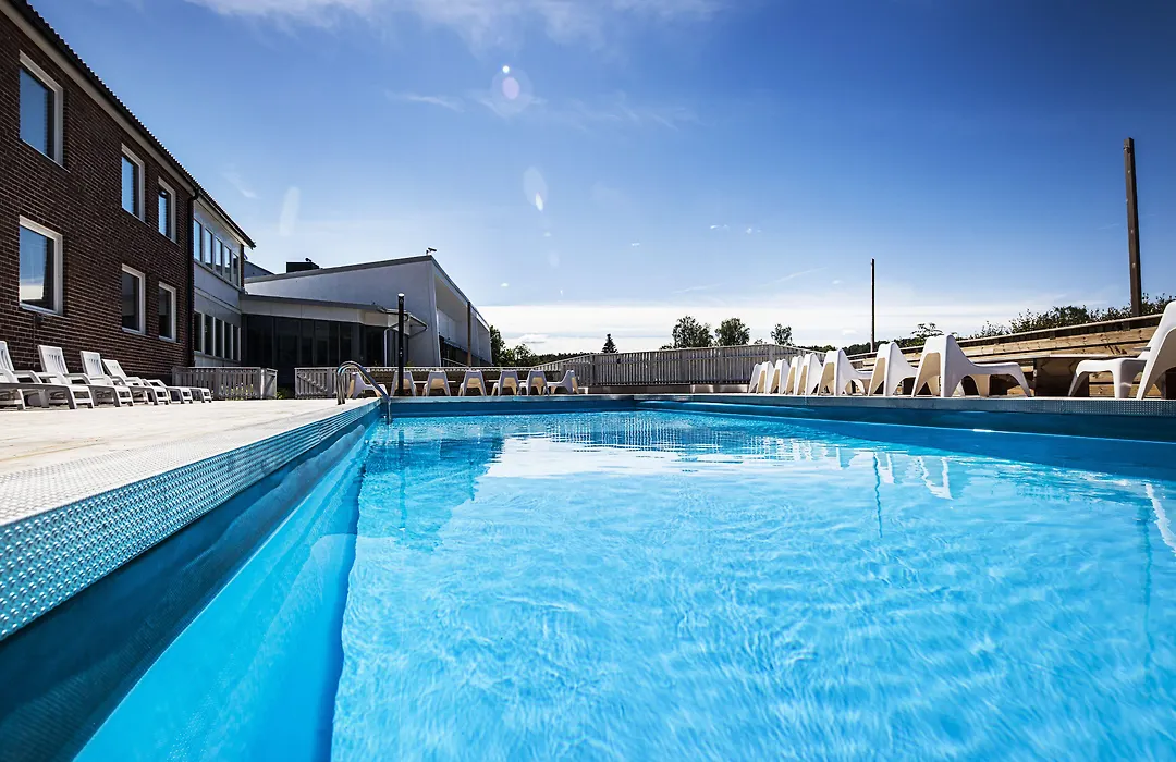 First Hotel Bengtsfors-1
