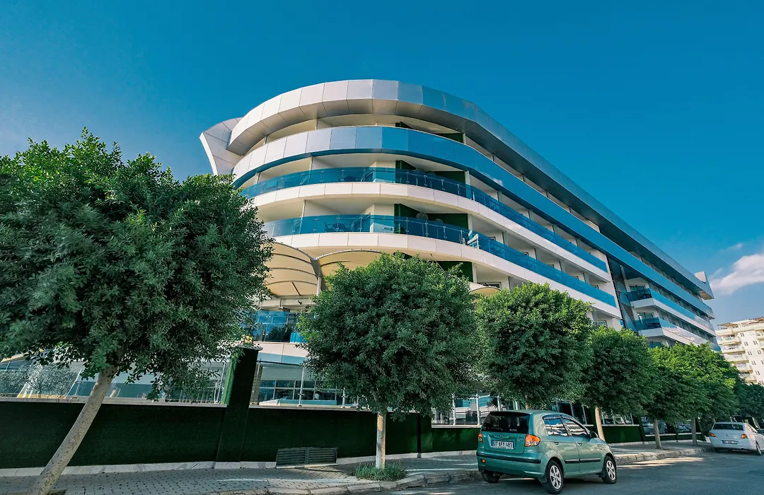 Sunprime C-Lounge - Adult Only-1