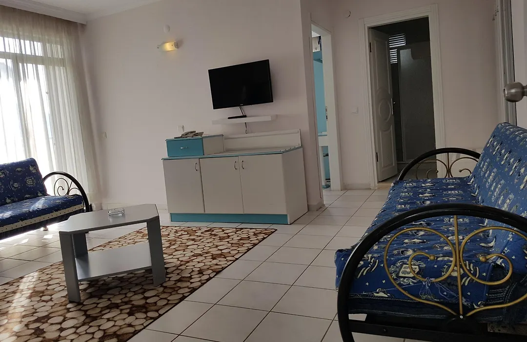 Belle Ocean Apart Otel-1