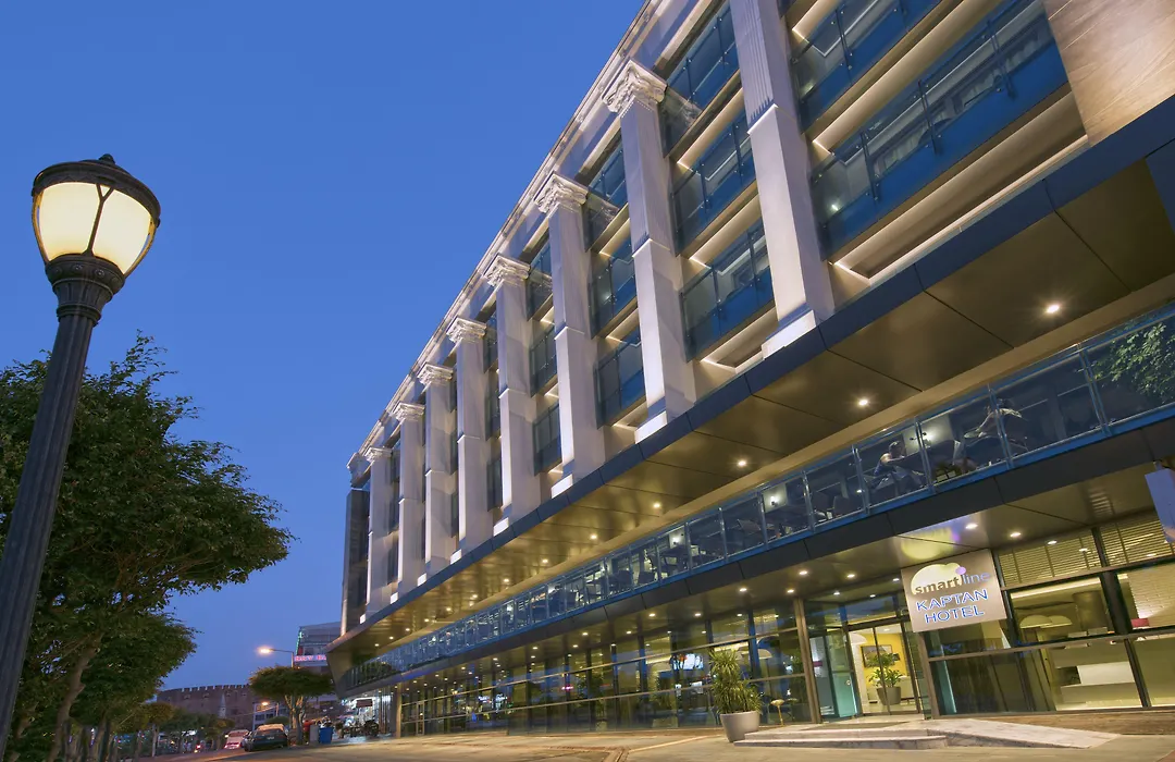 Kaptan Hotel-1