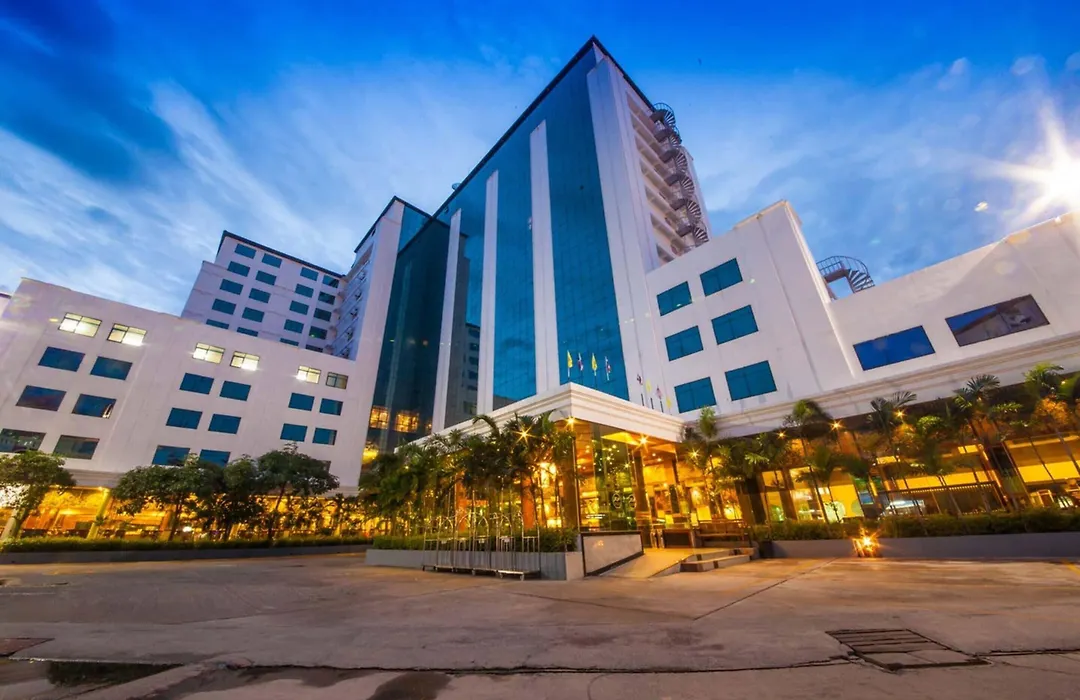 Boutique City Hotel-1