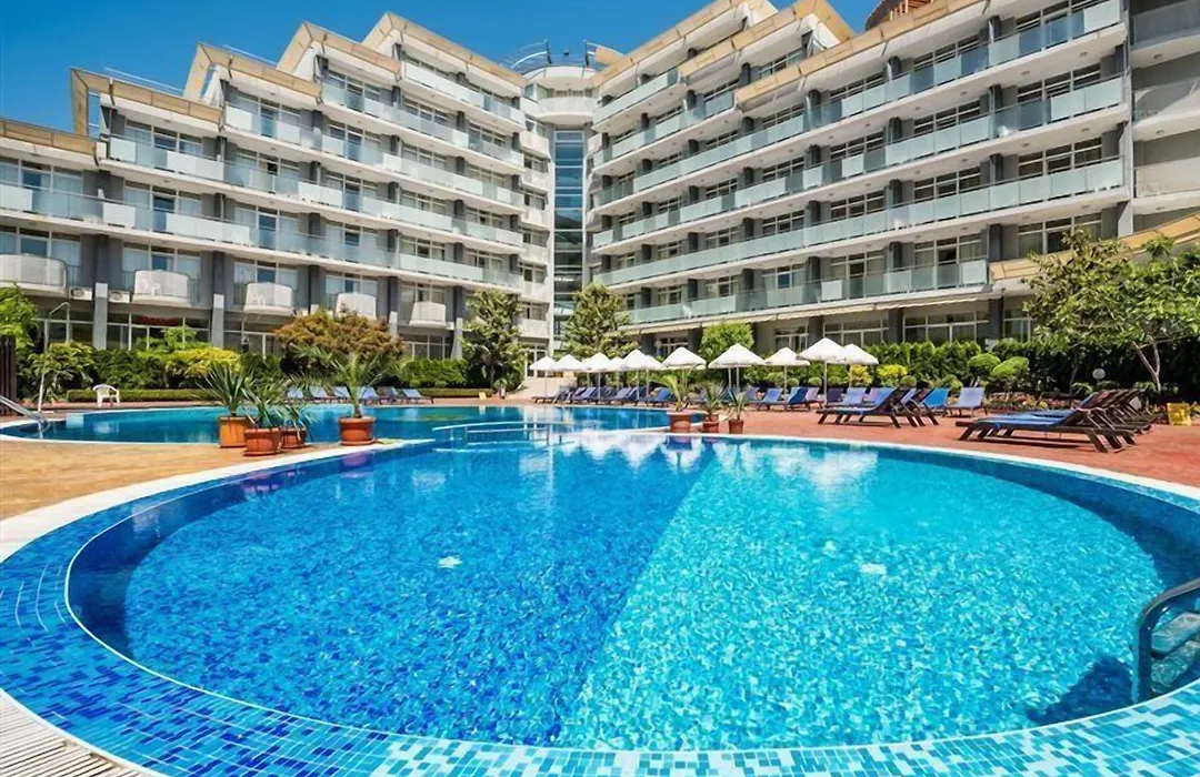 Hotel Perla-1