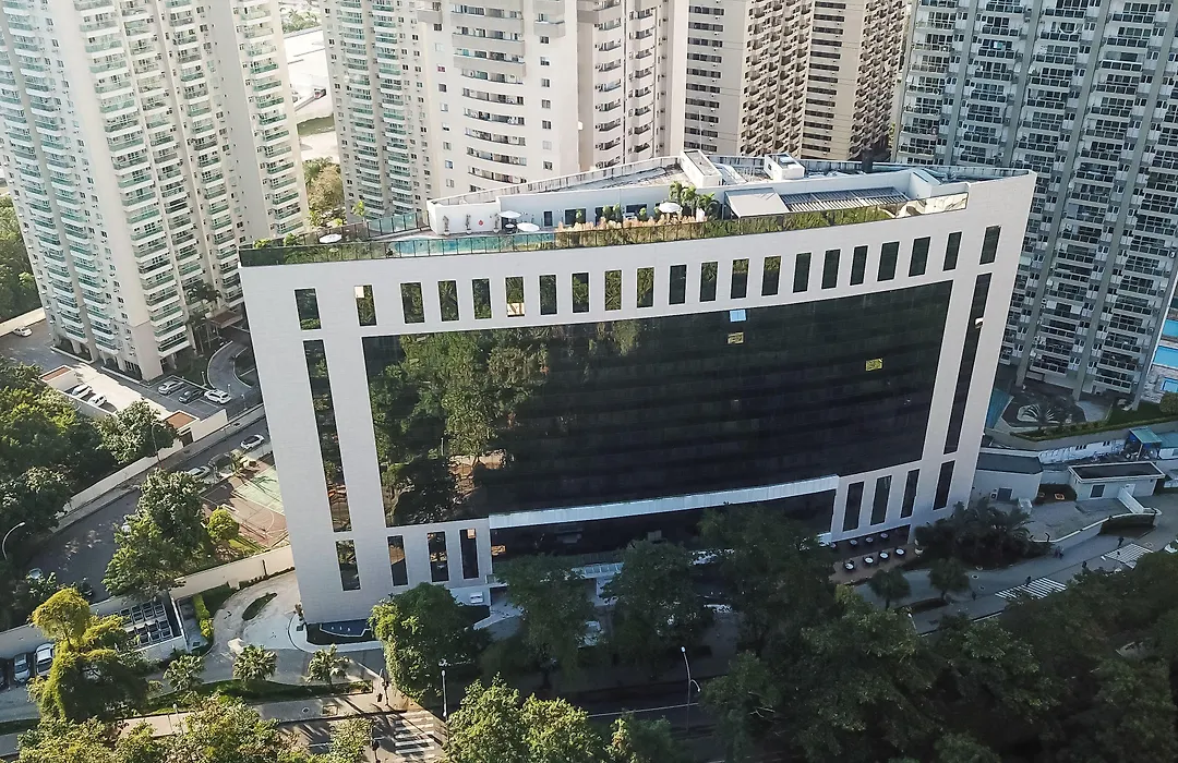 Radisson Rio De Janeiro Barra-1