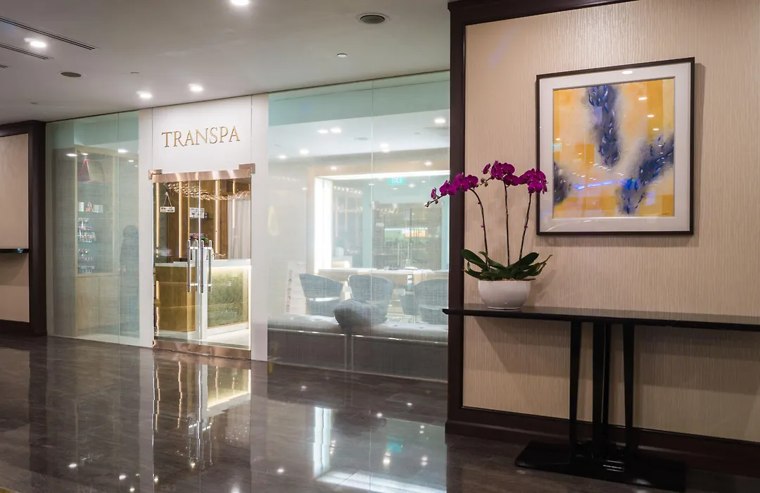 Ambassador Transit Hotel - Terminal 2-1