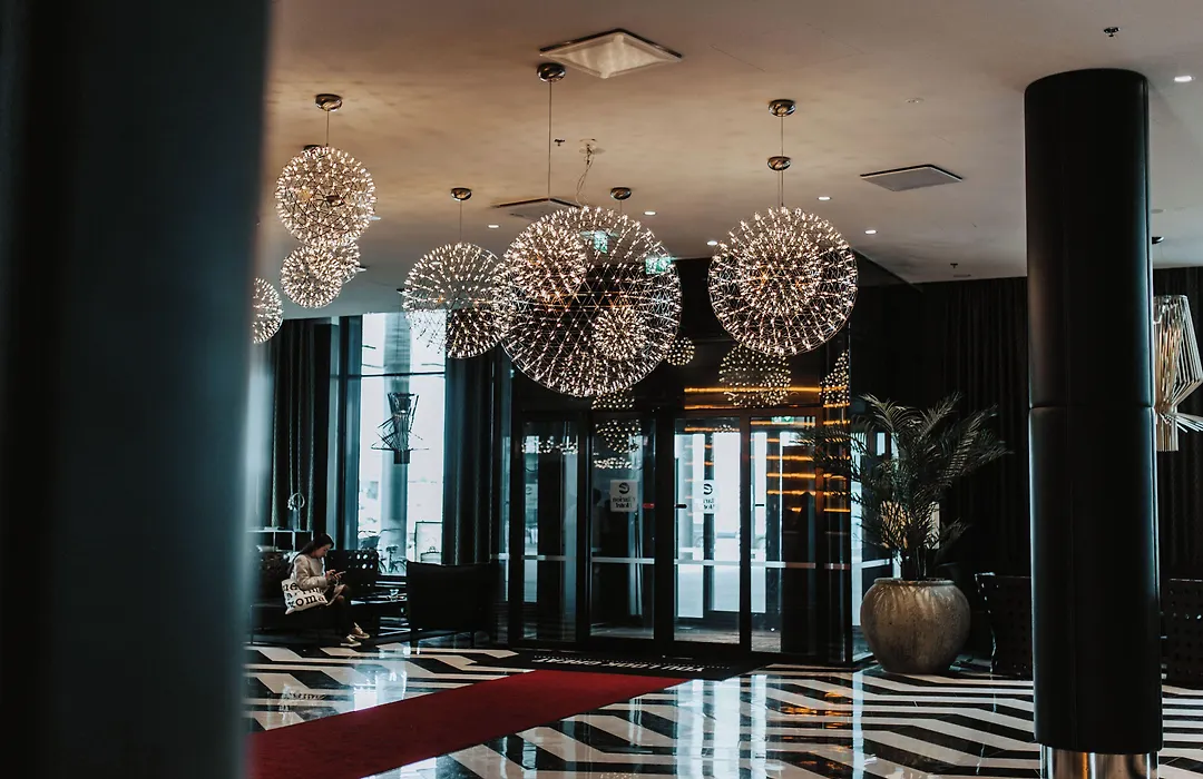 Clarion Hotel Aviapolis-1