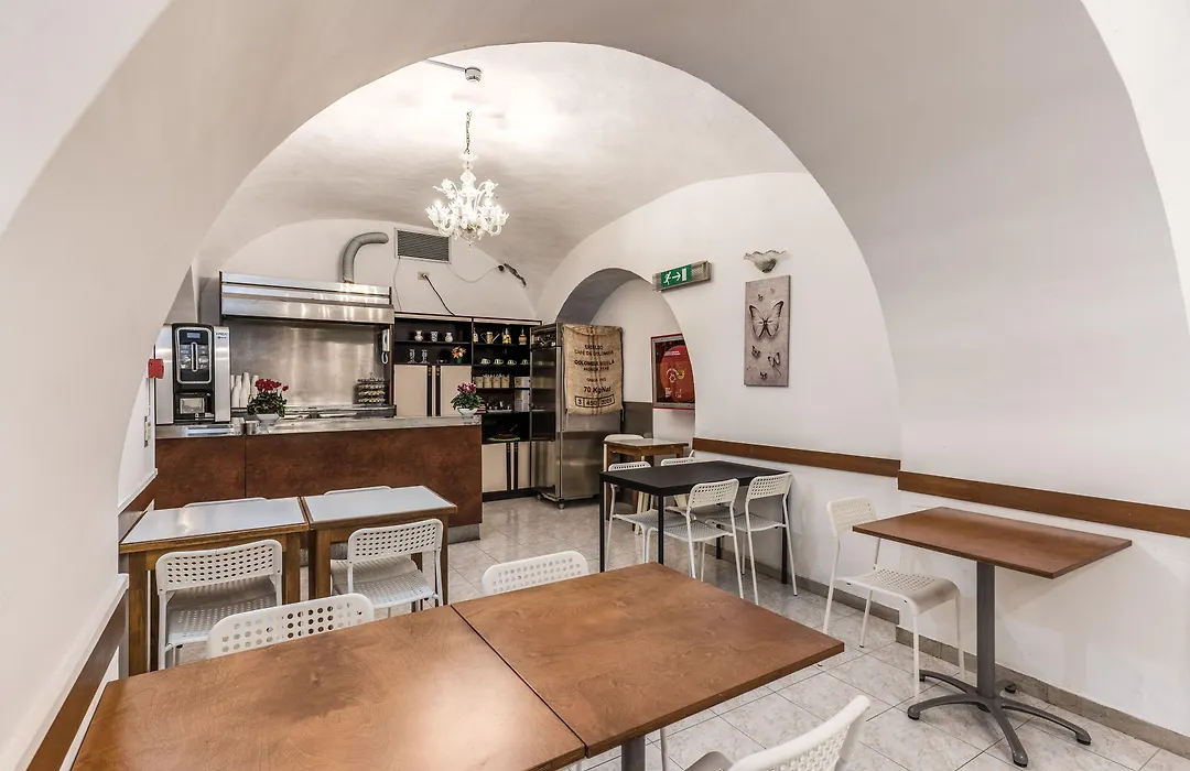 Hotel Altavilla 9-1