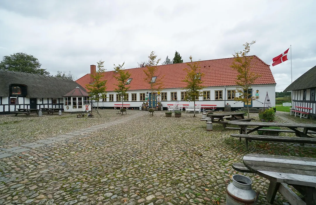 Svostrup Kro-1