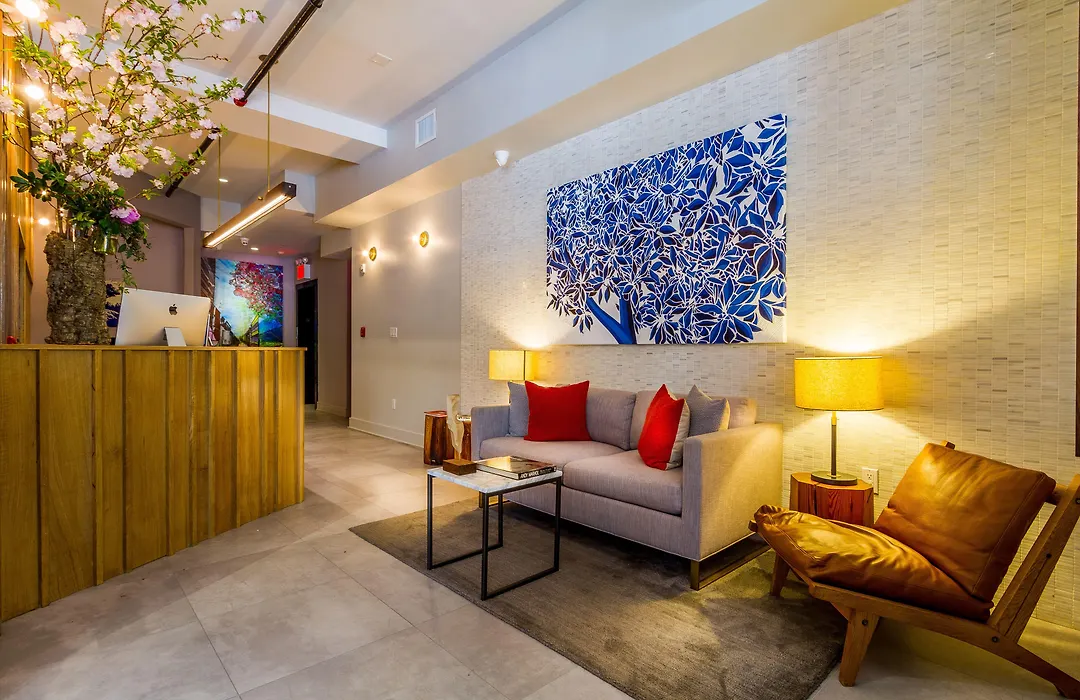 Franklin Guesthouse-1