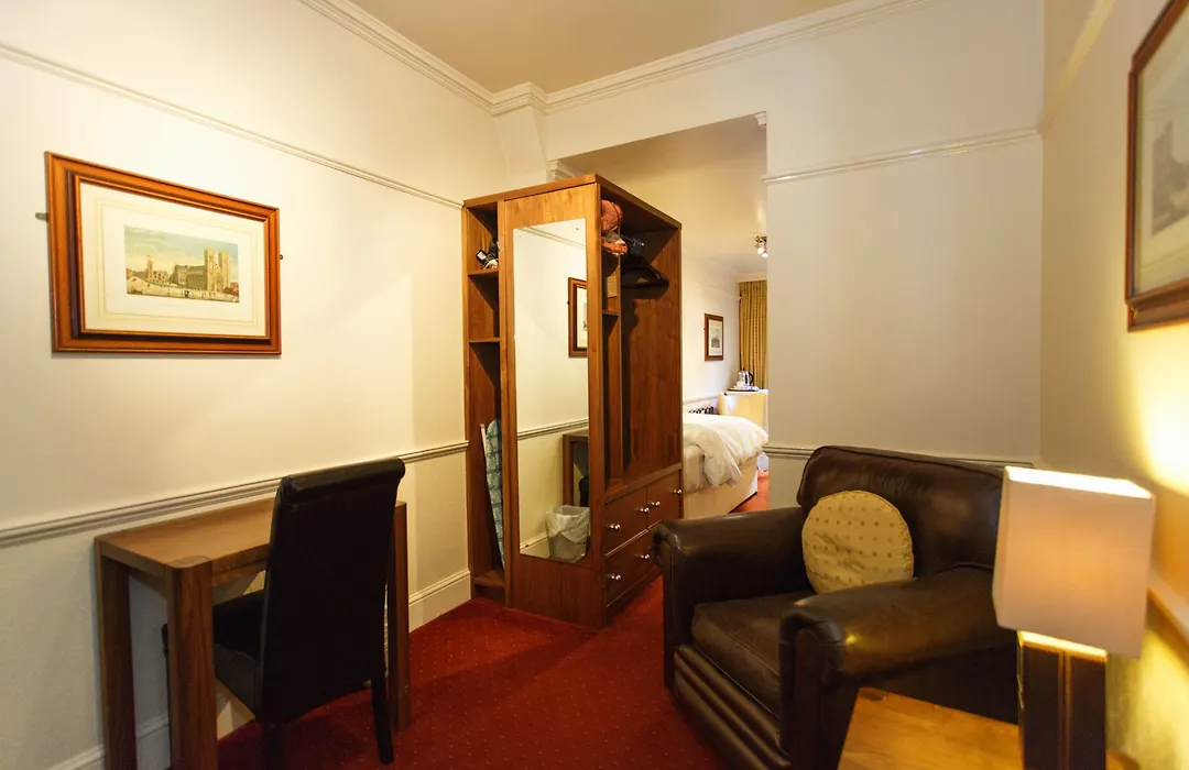 Morgan Hotel-1
