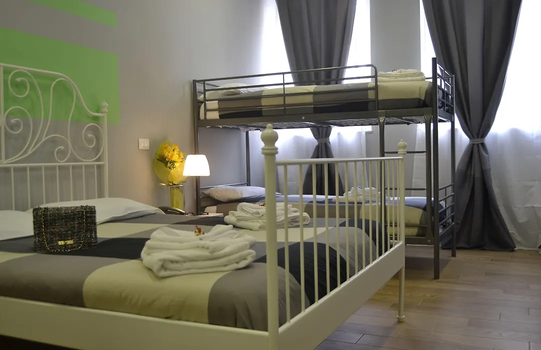 Hotel Bella Vita-1