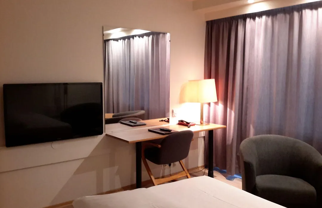Volda Turisthotell-1