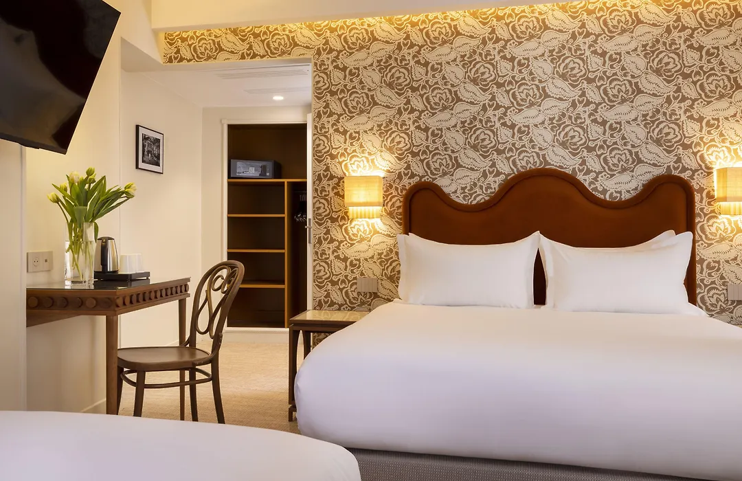 Hotel Michelet Odeon-1