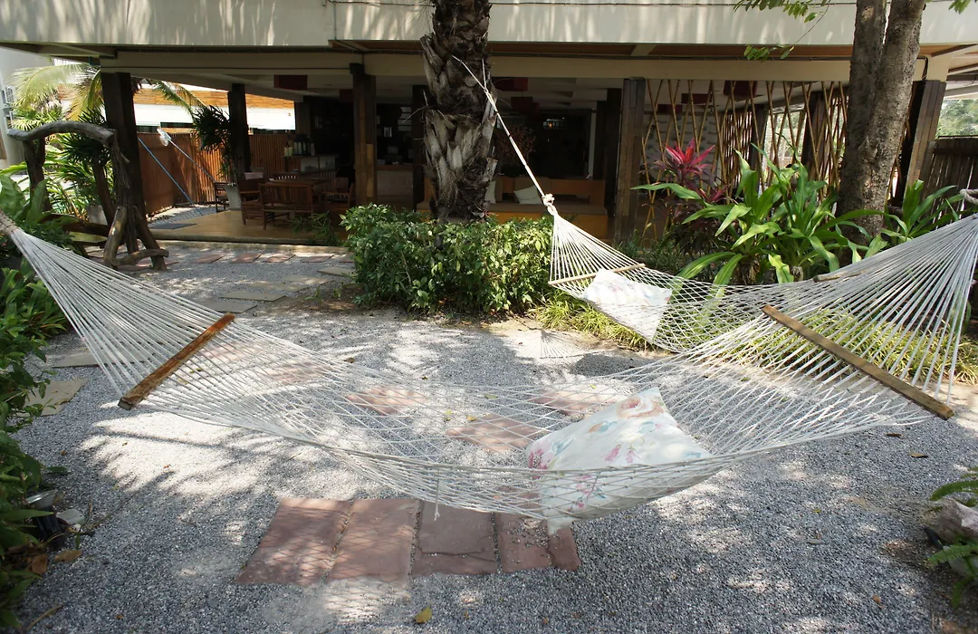 The Hideaway Resort-1