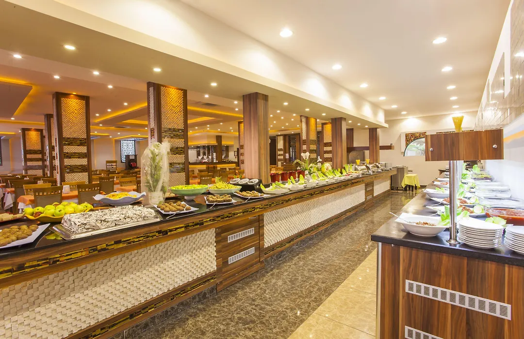 Kleopatra Ada Beach Hotel-1