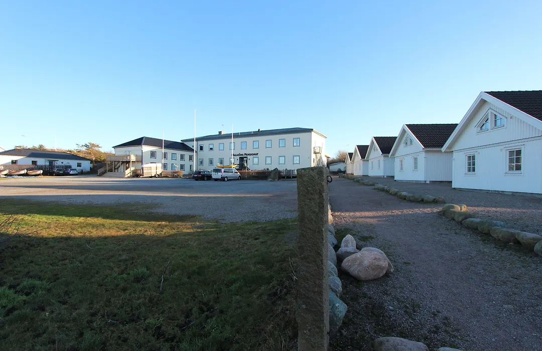 Bohus-Malmöns Pensionat-1