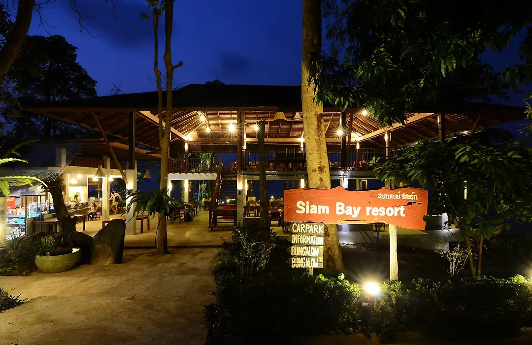 Siam Bay Resort-1