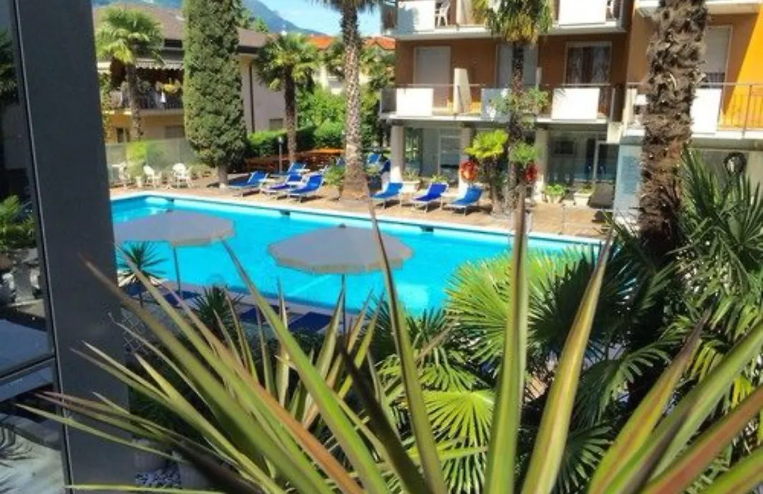 Hotel La Perla-1
