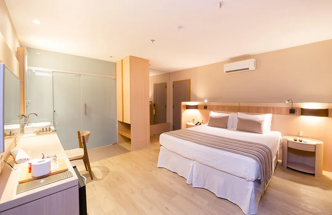 Ritz Copacabana Hotel-1