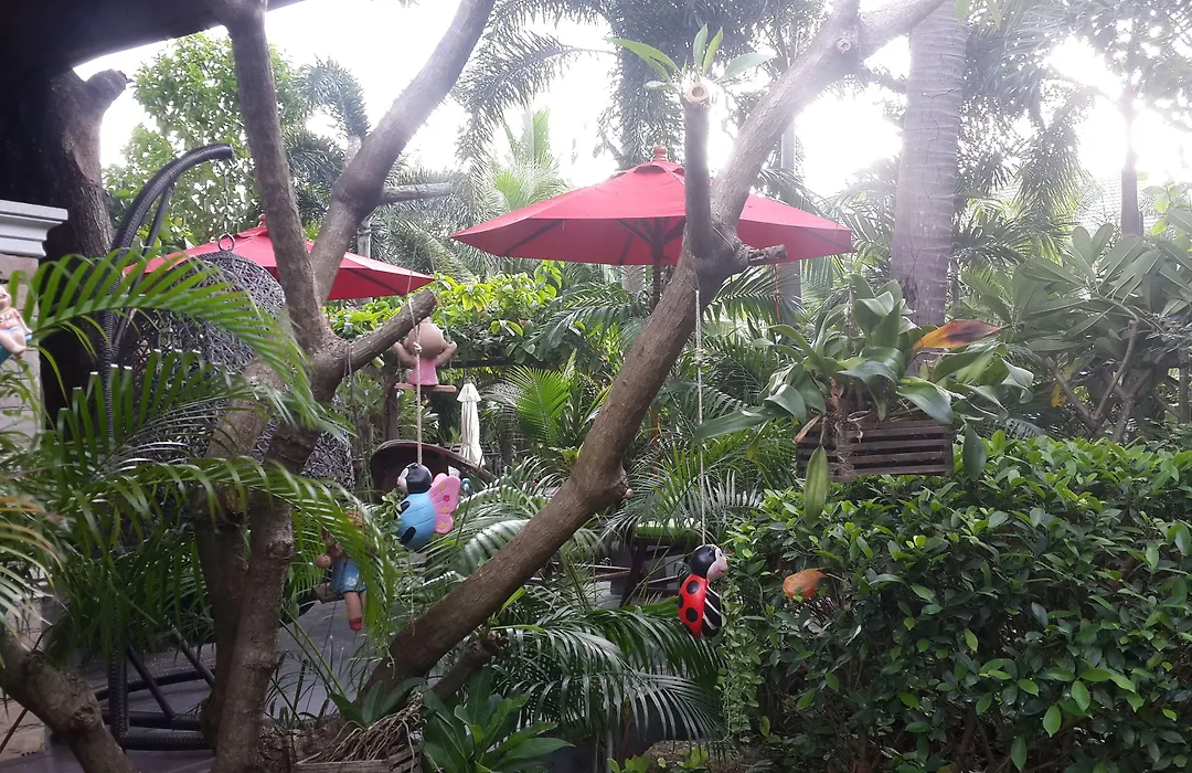 Am Samui Palace-1