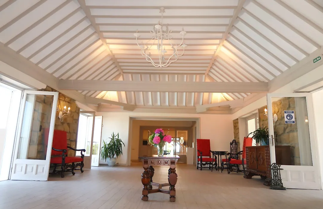 Hotel Gudamendi-1