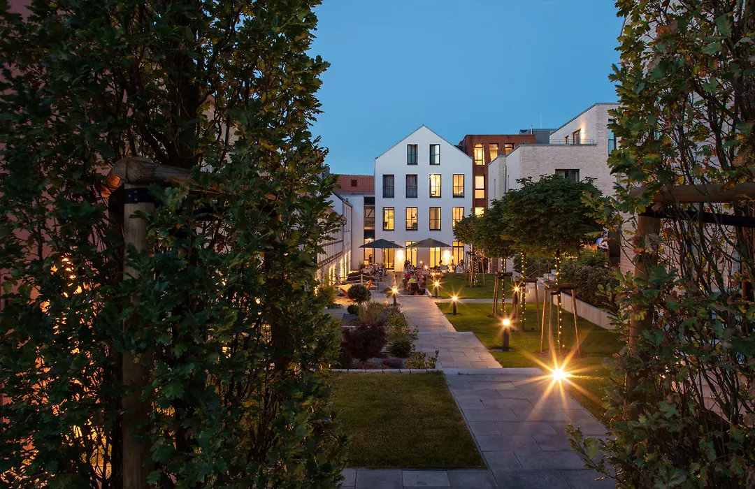 Hotel Hafen Flensburg-1
