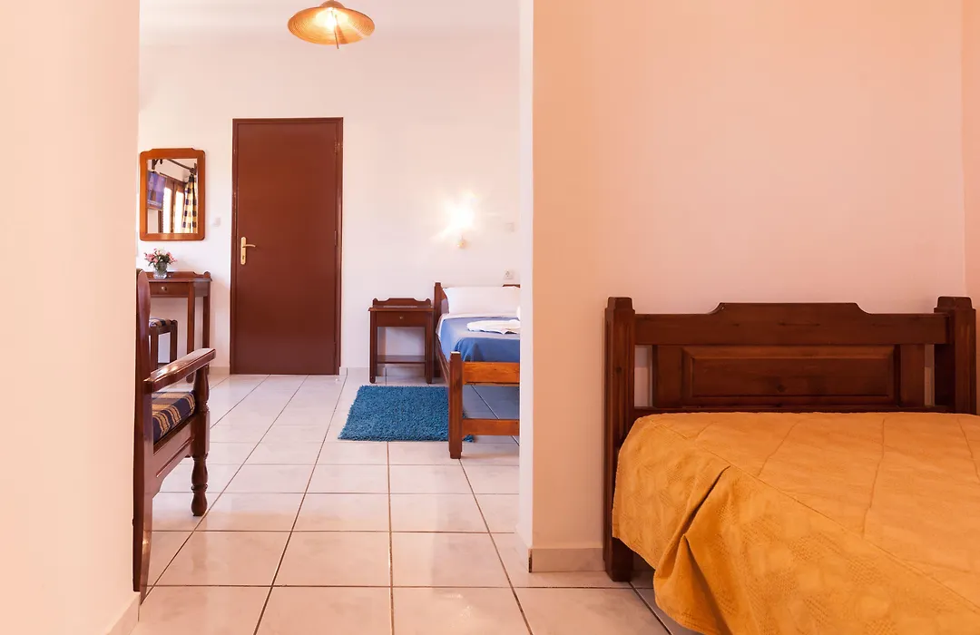Poco Loco Bed & Breakfast-1