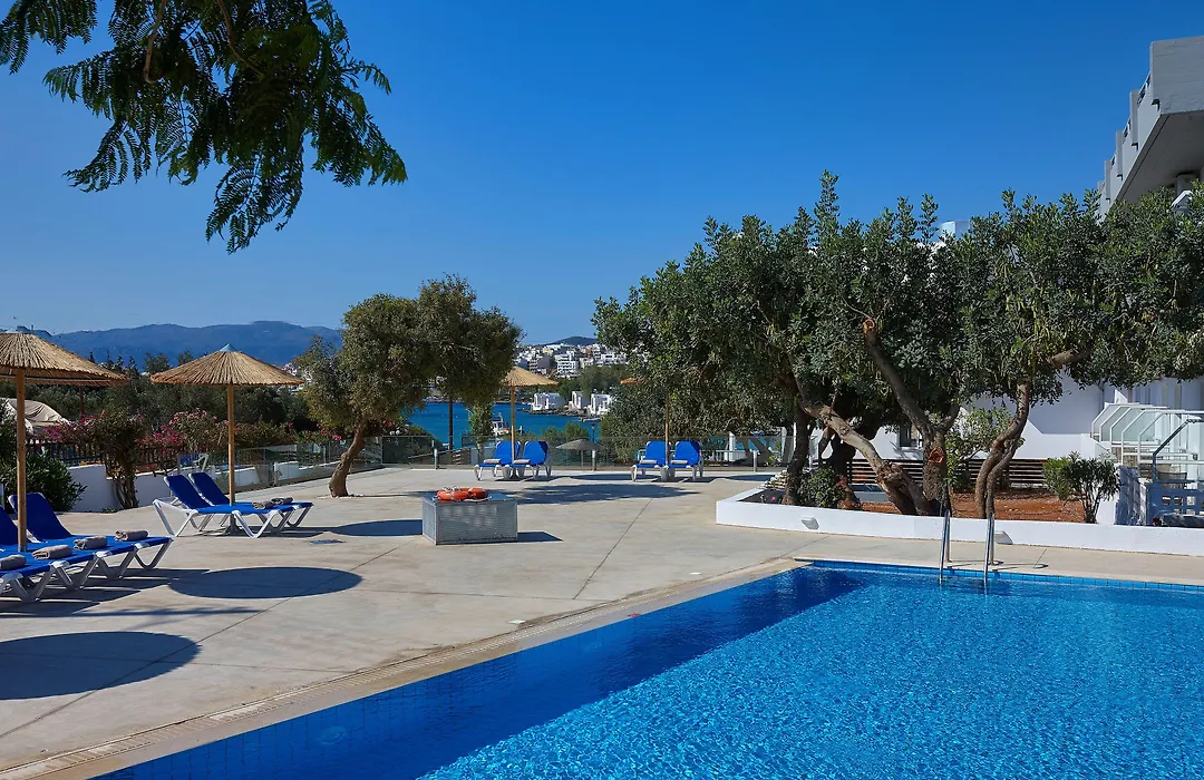 Vasia Ormos Hotel (Adults Only)-1