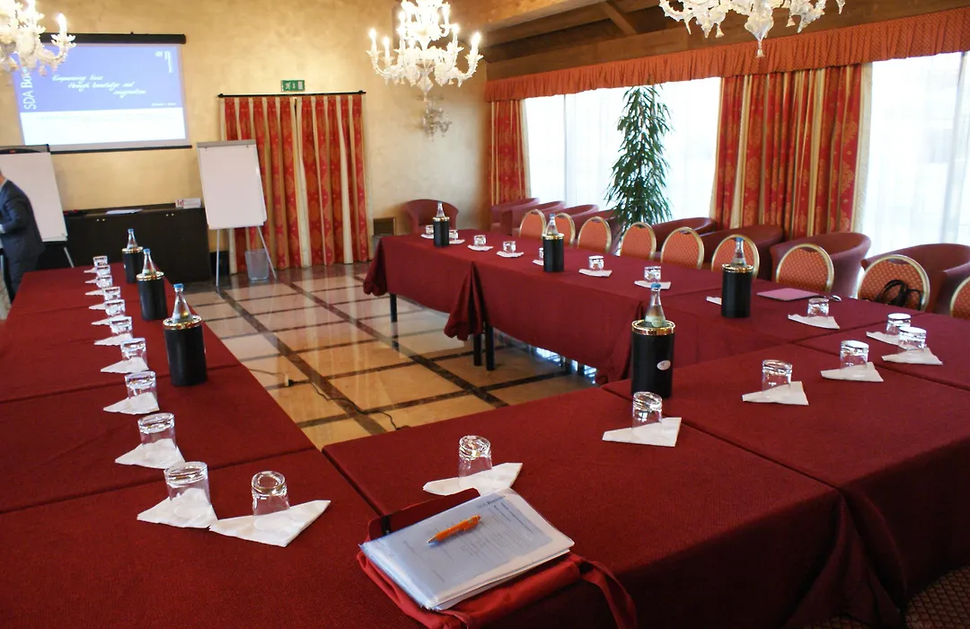 Hotel Calissano-1