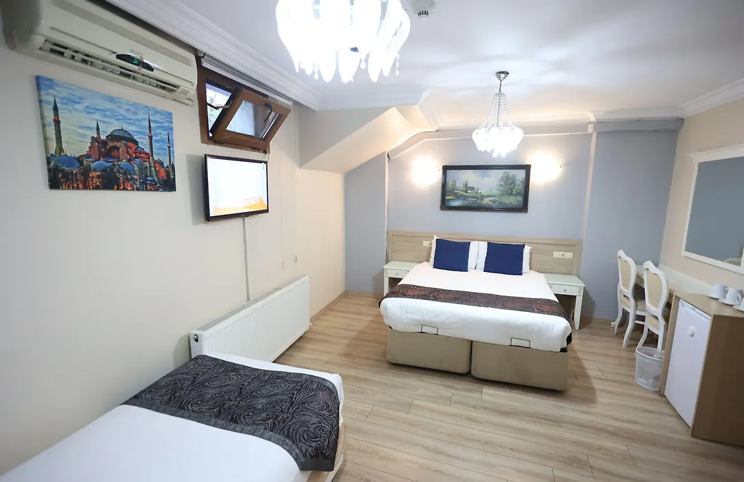 Arven Hotel-1
