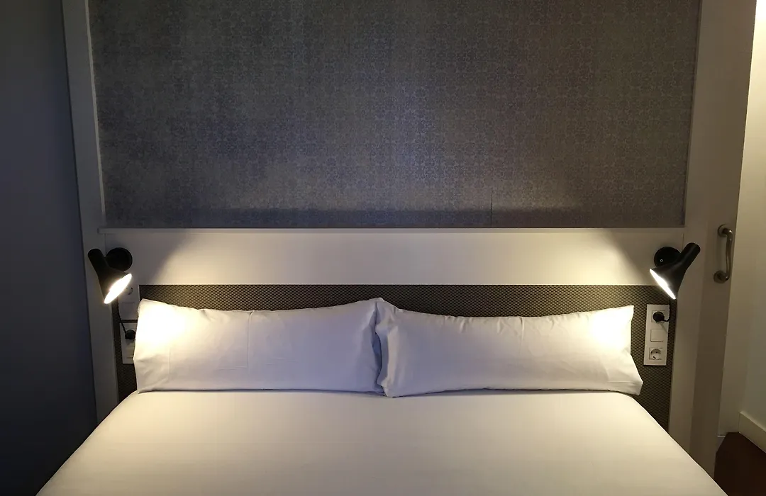 Duquesa Suites Hotel By Grup Duquessa-1