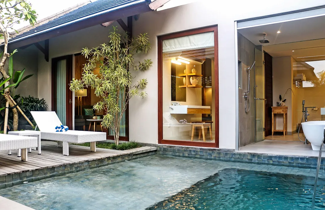 Theanna Villa And Spa Canggu-1