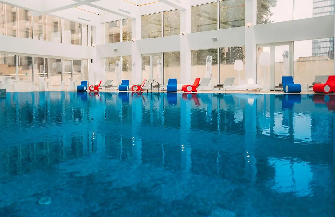 The Biltmore Tbilisi Hotel-1