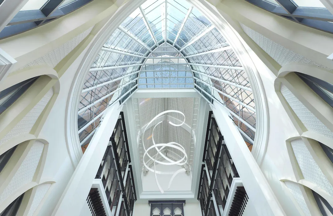 Bab Al Qasr Residence-1